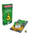 Monopoly Expansion: Buy Everything board game